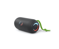 Muse | Speaker | M-950 BT | 150 W | Atsparus vandeniui | Bluetooth | Belaidė jungtis | Portable | NFC features | Juodas