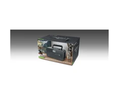 Muse | Portable radio | M-28DG | AUX in | Pilkas