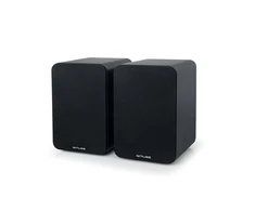 Kompiuterio kolonėlės Muse Mūza | Lentynos garsiakalbiai su Bluetooth | M-620SH | 150 W | Bluetooth | Juodas