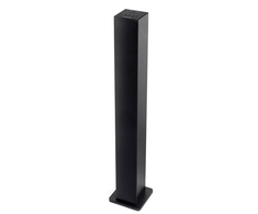 Kompiuterio kolonėlės Muse | Speaker | M-1050BT | 20 W | Bluetooth | Juodas
