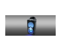Muse M-1920DJ 300 W nešiojama kolonėlė