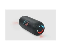 Muse Speaker | M-790 BT | 60 W | Atsparus vandeniui | Bluetooth | Belaidė jungtis | Portable | NFC features | Dark Pilkas