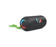 Muse Speaker | M-790 BT | 60 W | Atsparus vandeniui | Bluetooth | Belaidė jungtis | Portable | NFC features | Dark Pilkas