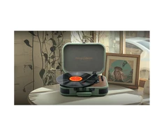 Muse MT-207 PGR patefonas
