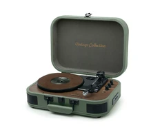 Muse MT-207 PGR patefonas