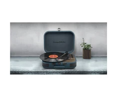 Patefonas Muse  MT-201 OB