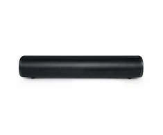 Namų kino sistema Muse | TV Soundbar With Bluetooth | M-1580SBT | 80 W | Bluetooth | Belaidė jungtis | Gloss Juodas