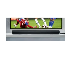 Muse TV Speaker | M-1680 SBT | 120 W | Bluetooth | Belaidė jungtis | Juodas