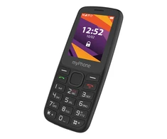 myPhone 6410 LTE Juodas