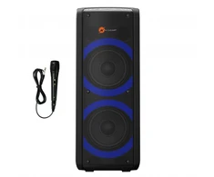 Nešiojama kolonėlė  N-Gear | Let's Go Party Speaker 72