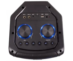 Nešiojama kolonėlė  N-Gear | Let's Go Party Speaker 72