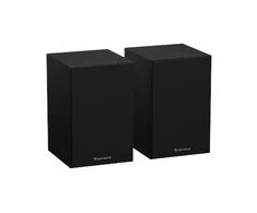 Genesis | Speakers | Arsen 302BT | 20 W | Bluetooth | Belaidė jungtis | Juodas
