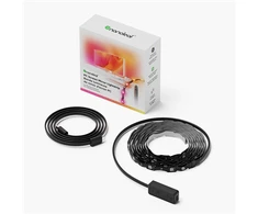 Nanoleaf 4D PC Screen Mirror Lightstrip USB, 2.5m | 10 W | Multicolor RGB