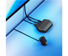 Nanoleaf 4D Screen Mirror Kit (Camera Only)