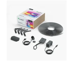 Nanoleaf 4D Screen Mirror + Lightstrip Kit (TVs &amp; Monitors Up to 85″)