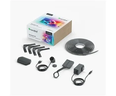 Nanoleaf 4D Screen Mirror + Lightstrip Kit (TVs &amp; Monitors Up to 65″)