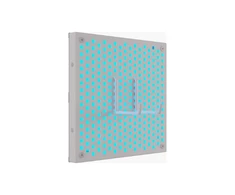 Nanoleaf Blocks Pegboard priedų rinkinys (1 skydelis)