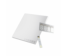 „Nanoleaf Canvas Smarter“ rinkinys