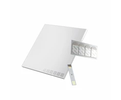 „Nanoleaf Canvas Smarter“ rinkinys