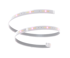 Nanoleaf|Essentials Light Strips, 1 metras|30 W|Daugiaspalvis|2700–6500 K