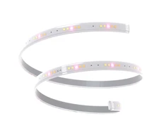 Nanoleaf|Essentials Light Strips, 1 metras|30 W|Daugiaspalvis|2700–6500 K