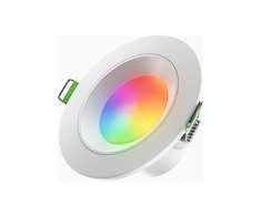 Nanoleaf Essentials Smart Downlight Matter 450Lm | 6 W | RGBCW | Bluetooth