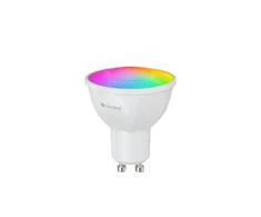 Nanoleaf Essentials Smart GU10 Bulb Matter 5W 400Lm RGBCW | GU10 | 5 W | RGBCW | Bluetooth, siūlai
