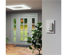 Nanoleaf Sense+ Smart Wireless Switch
