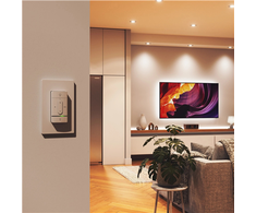Nanoleaf Sense+ Smart Wireless Switch