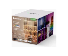 Nanoleaf Smart Holiday String Lights 24m 300 LEDs | 18 W | 16M+