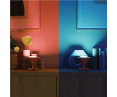 Nanoleaf Umbra Cono Portable Smart Lamp, Sierra|RGBW
