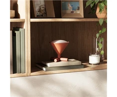 Nanoleaf Umbra Cono Portable Smart Lamp, Sierra|RGBW