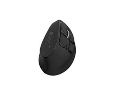 NATEC EUPHONIE PRO pelė Universal dešinei rankai Bluetooth Optinė 2400DPI