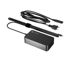 NATEC CHARGER POWER SUPPLY GRAYLING USB-C 65W