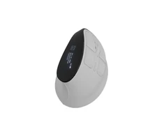 NATEC Belaidė pelė EUPHONIE PRO BT 5.0 2400DPI