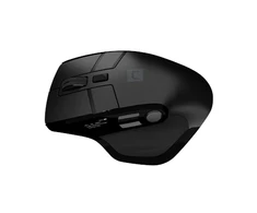 Natec Pelė | Jaguar Pro | Wireless | 2.4 GHz, Bluetooth | Juodas