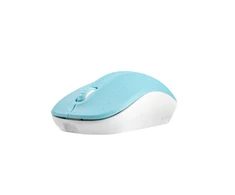 NATEC pelė Toucan optical wireless mėlynas-baltas