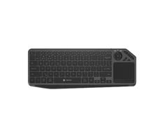 NATEC Belaidė klaviatūra SMART TV TURBOT 2