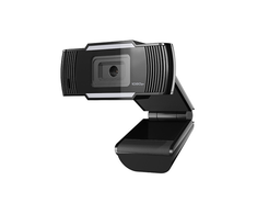 NATEC internetinė kamera Lori plus Full HD 1080p automatinis fokusavimas