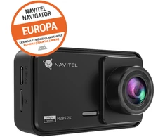 Vaizdo registratorius Navitel R285 2K