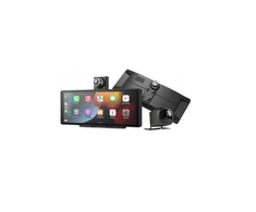 Navitel Smart Car Device | DS1020 DVR | Wi-Fi | Bluetooth