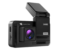 Navitel | Dashcam with 2K video quality | R480 2K | 320 х 240 | Maps included