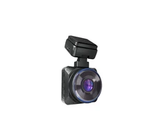 Navitel Advanced smart dashcam | R600 PRO | Wi-Fi | Auto-Start, Voice Control, G-Sensor, Sound Recording, Parking Mode, Speaker, Microphone