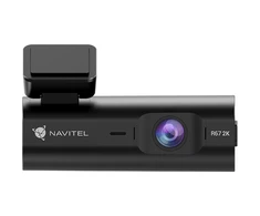 Vaizdo registratorius Navitel R67 2K