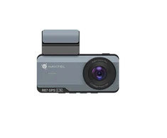 Vaizdo registratorius Navitel R87 GPS
