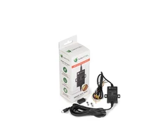 Navitel | Smart box max | Input voltage 12-40 V; Output voltage 5 V V