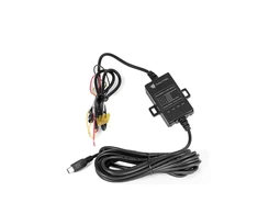 Navitel | Smart box max | Input voltage 12-40 V; Output voltage 5 V V