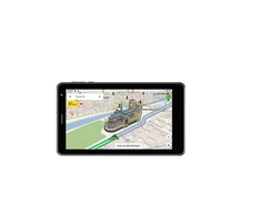Navitel Navigation Planšetė | T797 | GPS (satellite) | Bluetooth | 1024 x 600 | Maps included