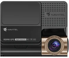 Vaizdo registratorius Navitel RS990