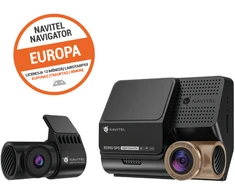 Vaizdo registratorius Navitel RS990